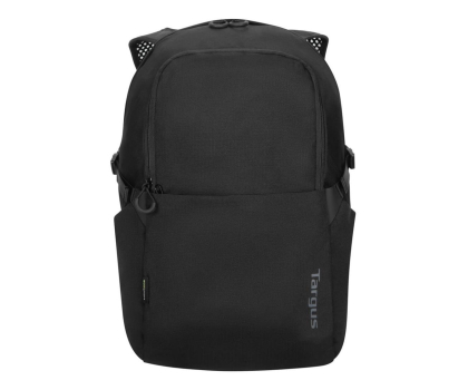 Torba do laptopów TARGUS EcoSmart Zero Waste 15.6" Backpack Black TBB641GL